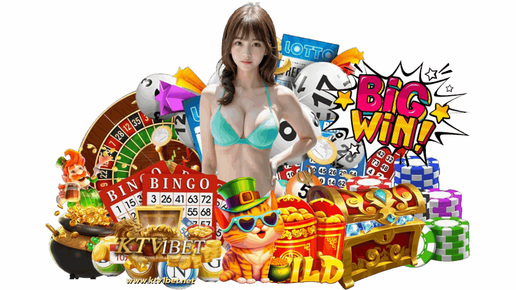 ktv1bet เกมพนันออนไลน์ไม่มีเอเย่นต์ ฝากถอนอุ่นใจใช้งานเสถียร